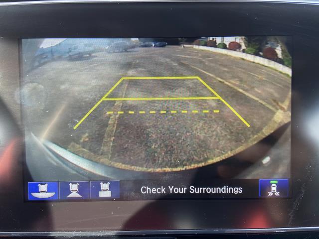 Used Honda Cr-v EX-L 2018 | Baron Supercenter. Patchogue, New York Used Honda Cr-v EX-L 2018 | Baron Supercenter. Patchogue, New York