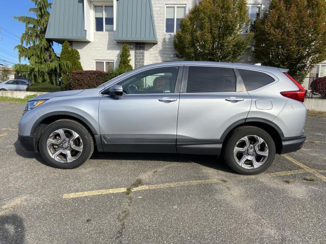Used Honda Cr-v EX-L 2018 | Baron Supercenter. Patchogue, New York Used Honda Cr-v EX-L 2018 | Baron Supercenter. Patchogue, New York