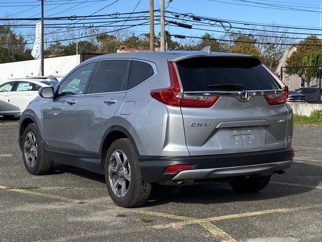 Used Honda Cr-v EX-L 2018 | Baron Supercenter. Patchogue, New York Used Honda Cr-v EX-L 2018 | Baron Supercenter. Patchogue, New York