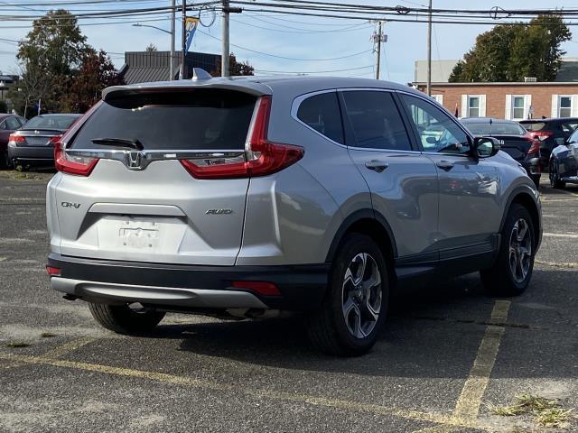 Used Honda Cr-v EX-L 2018 | Baron Supercenter. Patchogue, New York Used Honda Cr-v EX-L 2018 | Baron Supercenter. Patchogue, New York