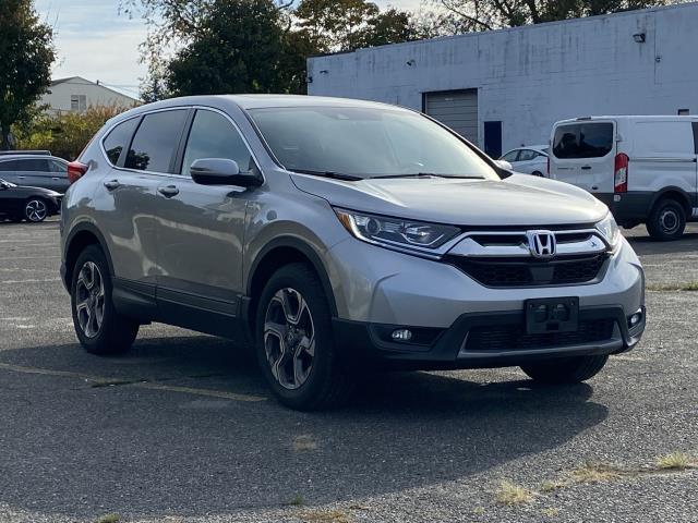 Used Honda Cr-v EX-L 2018 | Baron Supercenter. Patchogue, New York Used Honda Cr-v EX-L 2018 | Baron Supercenter. Patchogue, New York