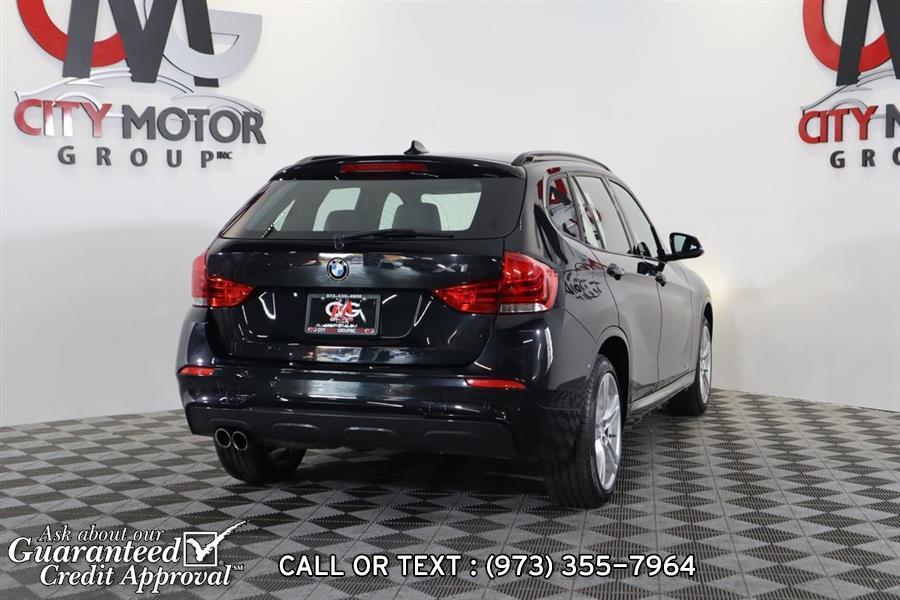 Used BMW X1 xDrive35i 2015 | City Motor Group Inc.. Haskell, New Jersey Used BMW X1 xDrive35i 2015 | City Motor Group Inc.. Haskell, New Jersey