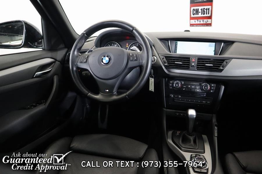 Used BMW X1 xDrive35i 2015 | City Motor Group Inc.. Haskell, New Jersey Used BMW X1 xDrive35i 2015 | City Motor Group Inc.. Haskell, New Jersey