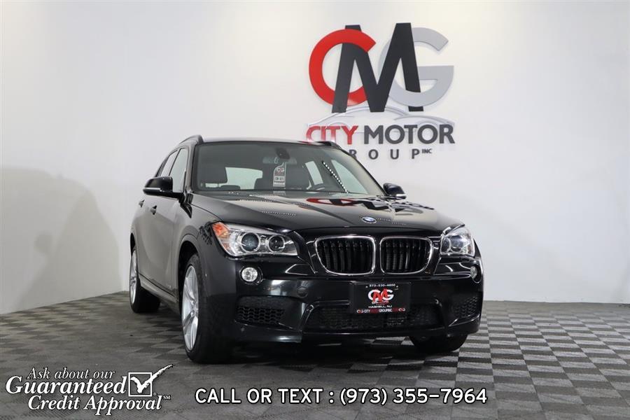Used BMW X1 xDrive35i 2015 | City Motor Group Inc.. Haskell, New Jersey Used BMW X1 xDrive35i 2015 | City Motor Group Inc.. Haskell, New Jersey