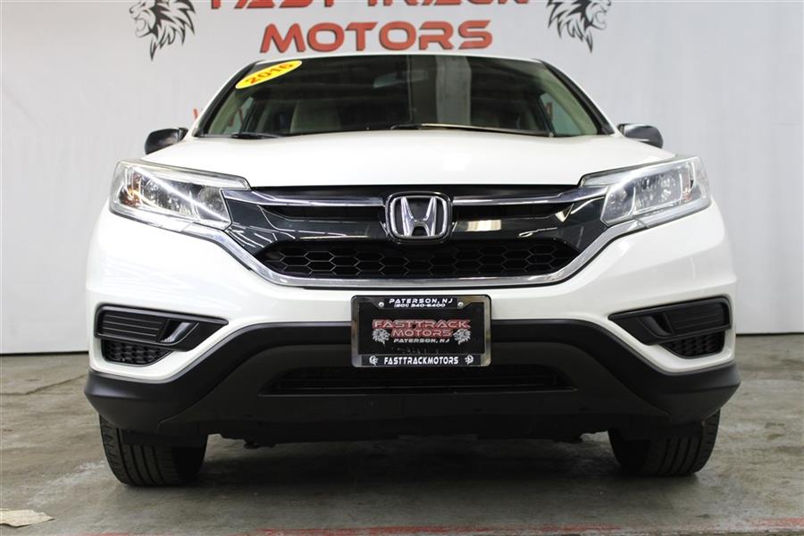 Used Honda Cr-v SE 2016 | Fast Track Motors. Paterson, New Jersey Used Honda Cr-v SE 2016 | Fast Track Motors. Paterson, New Jersey