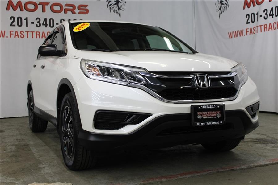 Used Honda Cr-v SE 2016 | Fast Track Motors. Paterson, New Jersey Used Honda Cr-v SE 2016 | Fast Track Motors. Paterson, New Jersey
