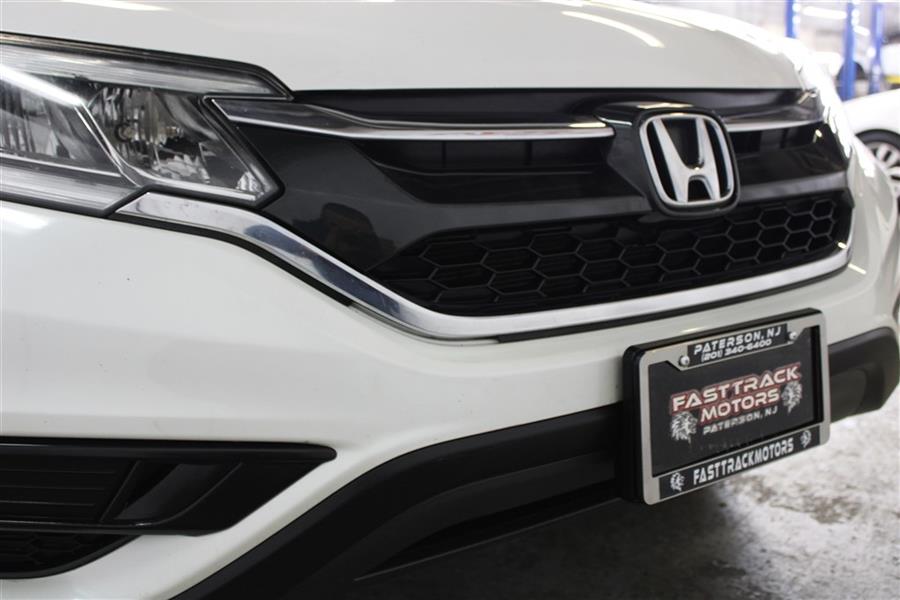 Used Honda Cr-v SE 2016 | Fast Track Motors. Paterson, New Jersey Used Honda Cr-v SE 2016 | Fast Track Motors. Paterson, New Jersey