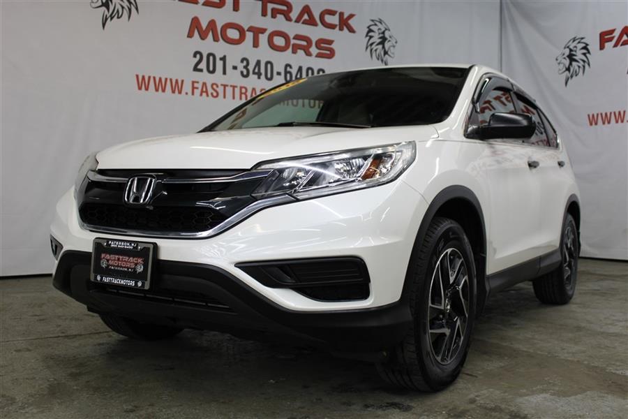 Used Honda Cr-v SE 2016 | Fast Track Motors. Paterson, New Jersey Used Honda Cr-v SE 2016 | Fast Track Motors. Paterson, New Jersey