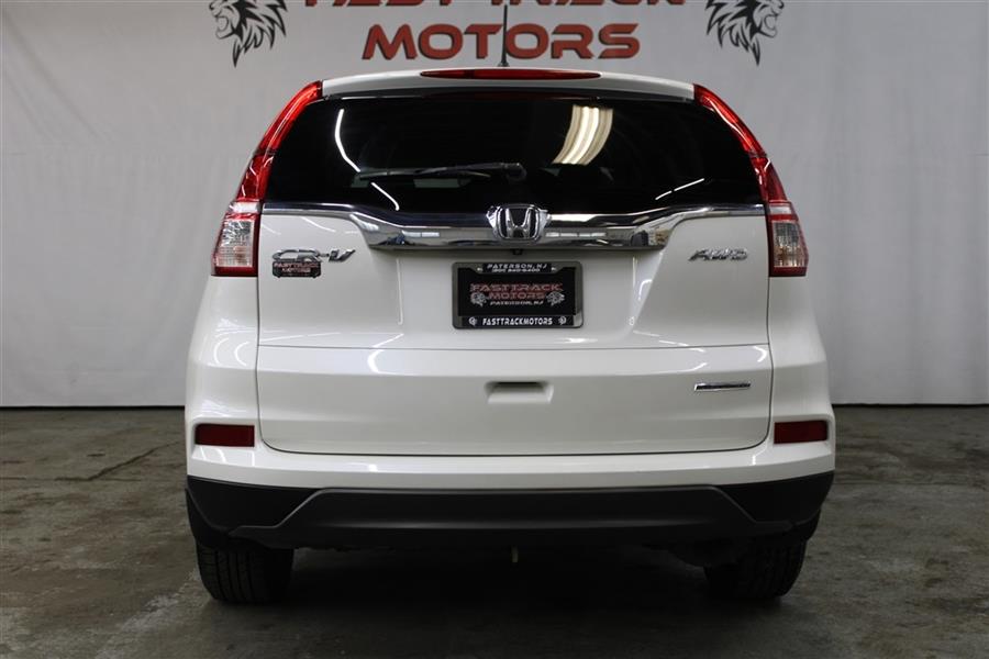 Used Honda Cr-v SE 2016 | Fast Track Motors. Paterson, New Jersey Used Honda Cr-v SE 2016 | Fast Track Motors. Paterson, New Jersey