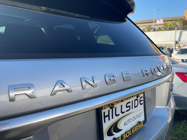 Used Land Rover Range Rover Sport 3.0L V6 Supercharged HSE 2015 | Hillside Auto Outlet. Jamaica, New York Used Land Rover Range Rover Sport 3.0L V6 Supercharged HSE 2015 | Hillside Auto Outlet. Jamaica, New York