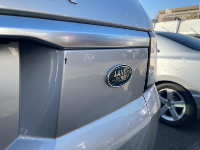 Used Land Rover Range Rover Sport 3.0L V6 Supercharged HSE 2015 | Hillside Auto Outlet. Jamaica, New York Used Land Rover Range Rover Sport 3.0L V6 Supercharged HSE 2015 | Hillside Auto Outlet. Jamaica, New York