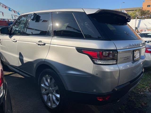 Used Land Rover Range Rover Sport 3.0L V6 Supercharged HSE 2015 | Hillside Auto Outlet. Jamaica, New York Used Land Rover Range Rover Sport 3.0L V6 Supercharged HSE 2015 | Hillside Auto Outlet. Jamaica, New York