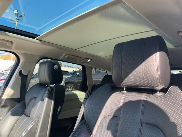 Used Land Rover Range Rover Sport 3.0L V6 Supercharged HSE 2015 | Hillside Auto Outlet. Jamaica, New York Used Land Rover Range Rover Sport 3.0L V6 Supercharged HSE 2015 | Hillside Auto Outlet. Jamaica, New York