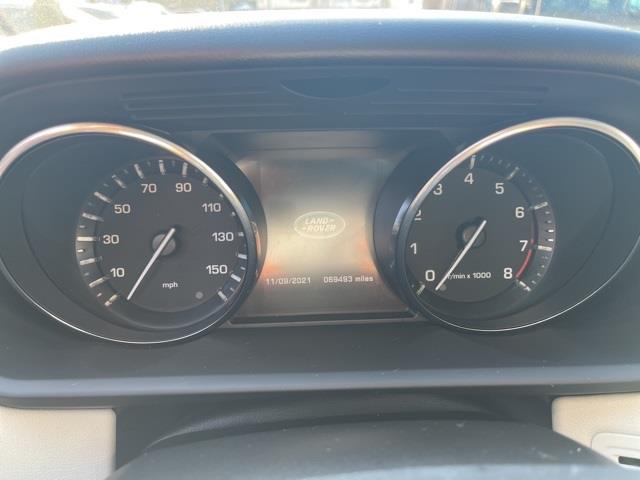 Used Land Rover Range Rover Sport 3.0L V6 Supercharged HSE 2015 | Hillside Auto Outlet. Jamaica, New York Used Land Rover Range Rover Sport 3.0L V6 Supercharged HSE 2015 | Hillside Auto Outlet. Jamaica, New York
