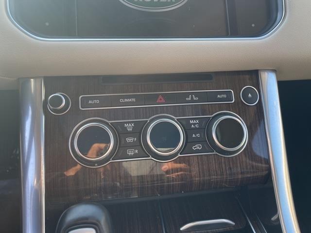 Used Land Rover Range Rover Sport 3.0L V6 Supercharged HSE 2015 | Hillside Auto Outlet. Jamaica, New York Used Land Rover Range Rover Sport 3.0L V6 Supercharged HSE 2015 | Hillside Auto Outlet. Jamaica, New York