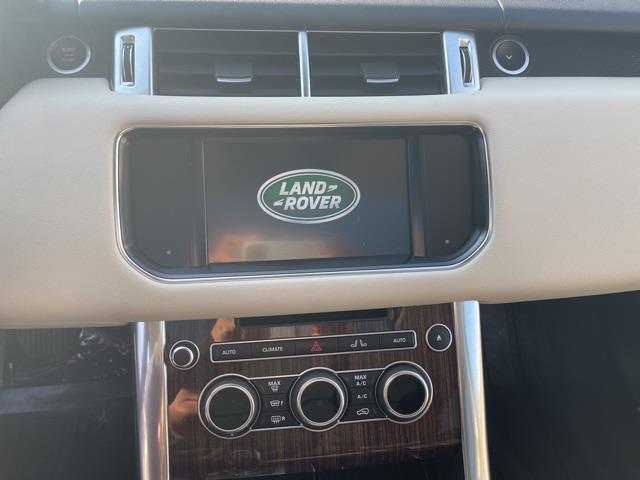Used Land Rover Range Rover Sport 3.0L V6 Supercharged HSE 2015 | Hillside Auto Outlet. Jamaica, New York Used Land Rover Range Rover Sport 3.0L V6 Supercharged HSE 2015 | Hillside Auto Outlet. Jamaica, New York