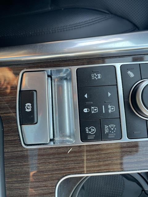 Used Land Rover Range Rover Sport 3.0L V6 Supercharged HSE 2015 | Hillside Auto Outlet. Jamaica, New York Used Land Rover Range Rover Sport 3.0L V6 Supercharged HSE 2015 | Hillside Auto Outlet. Jamaica, New York