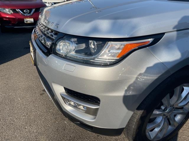 Used Land Rover Range Rover Sport 3.0L V6 Supercharged HSE 2015 | Hillside Auto Outlet. Jamaica, New York Used Land Rover Range Rover Sport 3.0L V6 Supercharged HSE 2015 | Hillside Auto Outlet. Jamaica, New York