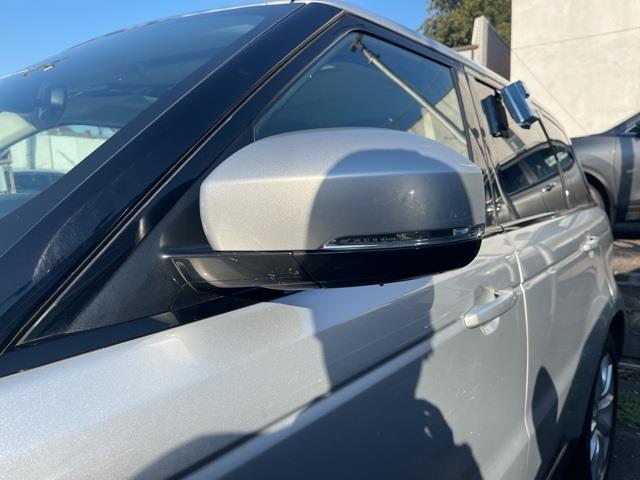Used Land Rover Range Rover Sport 3.0L V6 Supercharged HSE 2015 | Hillside Auto Outlet. Jamaica, New York Used Land Rover Range Rover Sport 3.0L V6 Supercharged HSE 2015 | Hillside Auto Outlet. Jamaica, New York