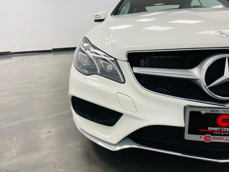 2016 Mercedes-Benz E-Class 2dr Cpe E 400 4MATIC, available for sale in Linden, New Jersey | East Coast Auto Group. Linden, New Jersey 2016 Mercedes-Benz E-Class 2dr Cpe E 400 4MATIC, available for sale in Linden, New Jersey | East Coast Auto Group. Linden, New Jersey