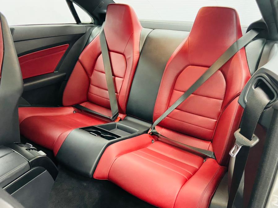 2016 Mercedes-Benz E-Class 2dr Cpe E 400 4MATIC, available for sale in Linden, New Jersey | East Coast Auto Group. Linden, New Jersey 2016 Mercedes-Benz E-Class 2dr Cpe E 400 4MATIC, available for sale in Linden, New Jersey | East Coast Auto Group. Linden, New Jersey