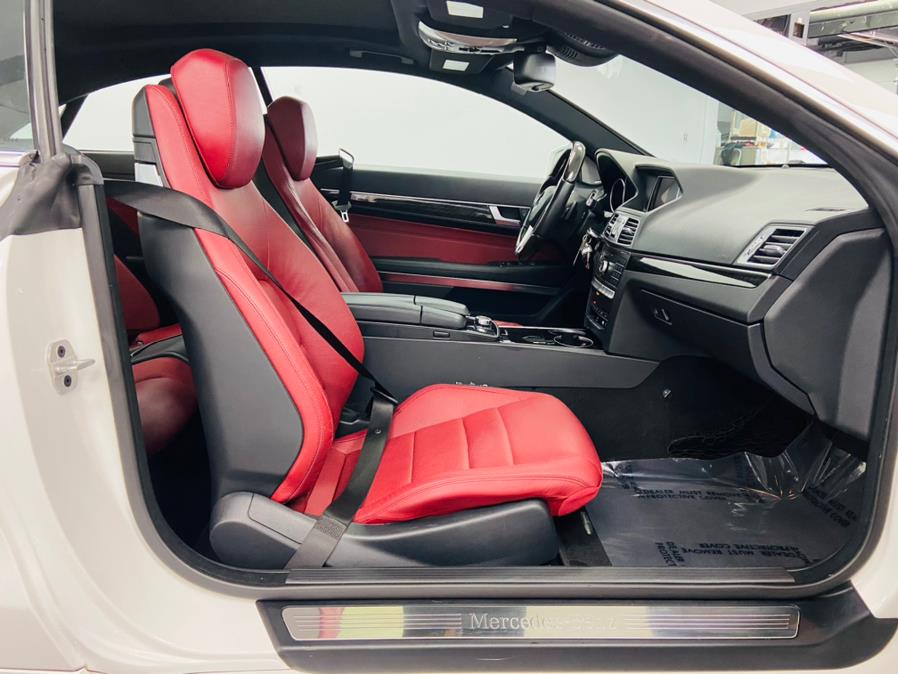 2016 Mercedes-Benz E-Class 2dr Cpe E 400 4MATIC, available for sale in Linden, New Jersey | East Coast Auto Group. Linden, New Jersey 2016 Mercedes-Benz E-Class 2dr Cpe E 400 4MATIC, available for sale in Linden, New Jersey | East Coast Auto Group. Linden, New Jersey