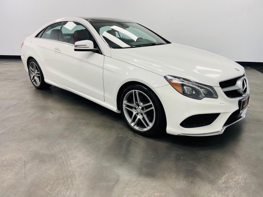 2016 Mercedes-Benz E-Class 2dr Cpe E 400 4MATIC, available for sale in Linden, New Jersey | East Coast Auto Group. Linden, New Jersey 2016 Mercedes-Benz E-Class 2dr Cpe E 400 4MATIC, available for sale in Linden, New Jersey | East Coast Auto Group. Linden, New Jersey