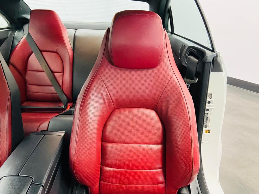 2016 Mercedes-Benz E-Class 2dr Cpe E 400 4MATIC, available for sale in Linden, New Jersey | East Coast Auto Group. Linden, New Jersey 2016 Mercedes-Benz E-Class 2dr Cpe E 400 4MATIC, available for sale in Linden, New Jersey | East Coast Auto Group. Linden, New Jersey