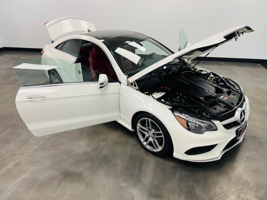 2016 Mercedes-Benz E-Class 2dr Cpe E 400 4MATIC, available for sale in Linden, New Jersey | East Coast Auto Group. Linden, New Jersey 2016 Mercedes-Benz E-Class 2dr Cpe E 400 4MATIC, available for sale in Linden, New Jersey | East Coast Auto Group. Linden, New Jersey