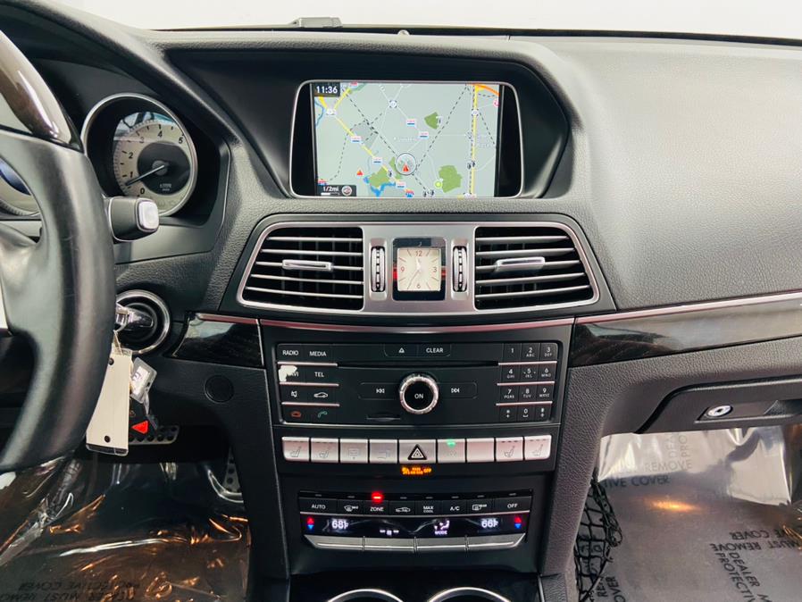2016 Mercedes-Benz E-Class 2dr Cpe E 400 4MATIC, available for sale in Linden, New Jersey | East Coast Auto Group. Linden, New Jersey 2016 Mercedes-Benz E-Class 2dr Cpe E 400 4MATIC, available for sale in Linden, New Jersey | East Coast Auto Group. Linden, New Jersey