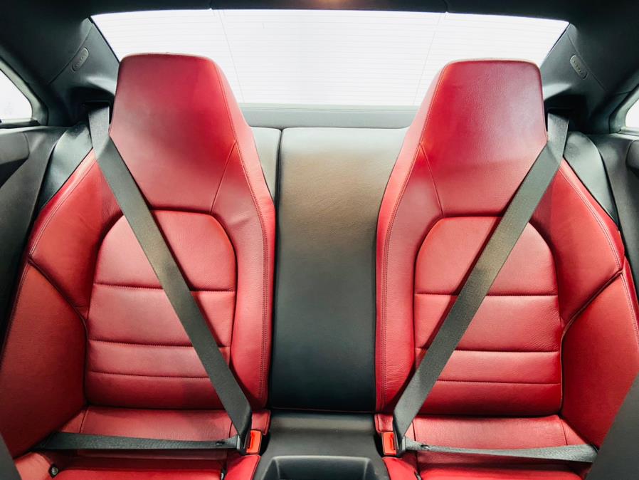 2016 Mercedes-Benz E-Class 2dr Cpe E 400 4MATIC, available for sale in Linden, New Jersey | East Coast Auto Group. Linden, New Jersey 2016 Mercedes-Benz E-Class 2dr Cpe E 400 4MATIC, available for sale in Linden, New Jersey | East Coast Auto Group. Linden, New Jersey