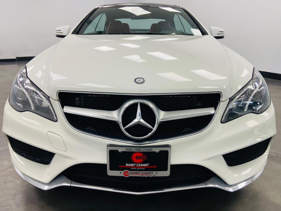 2016 Mercedes-Benz E-Class 2dr Cpe E 400 4MATIC, available for sale in Linden, New Jersey | East Coast Auto Group. Linden, New Jersey 2016 Mercedes-Benz E-Class 2dr Cpe E 400 4MATIC, available for sale in Linden, New Jersey | East Coast Auto Group. Linden, New Jersey