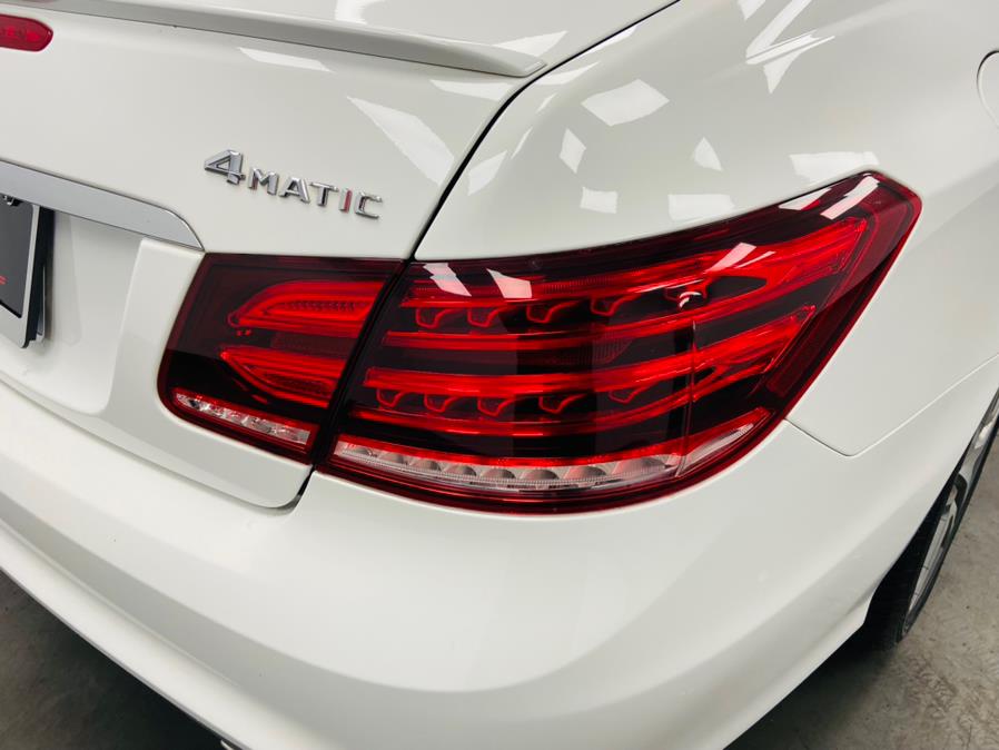 2016 Mercedes-Benz E-Class 2dr Cpe E 400 4MATIC, available for sale in Linden, New Jersey | East Coast Auto Group. Linden, New Jersey 2016 Mercedes-Benz E-Class 2dr Cpe E 400 4MATIC, available for sale in Linden, New Jersey | East Coast Auto Group. Linden, New Jersey