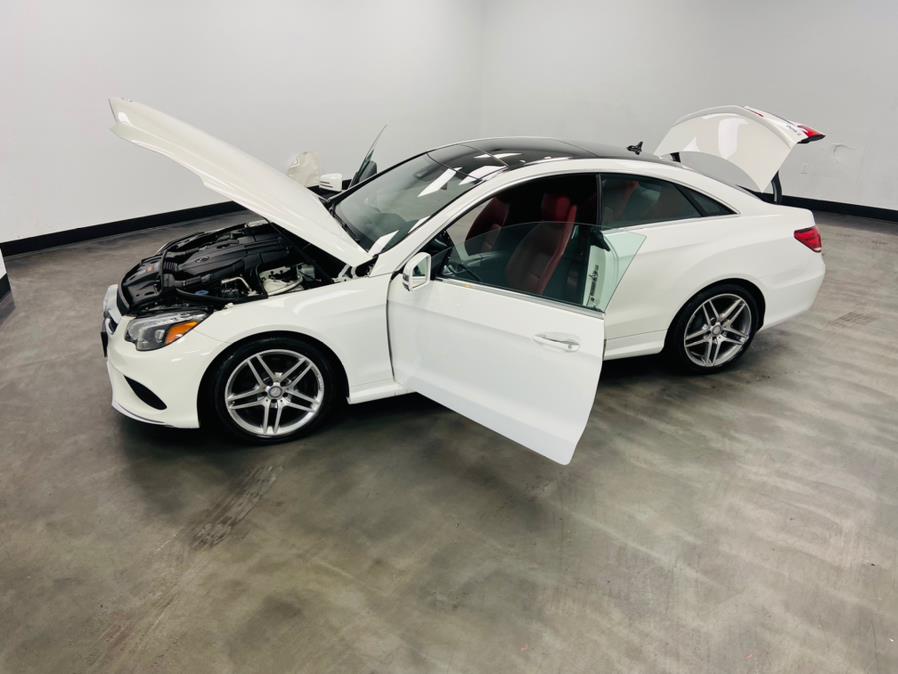 2016 Mercedes-Benz E-Class 2dr Cpe E 400 4MATIC, available for sale in Linden, New Jersey | East Coast Auto Group. Linden, New Jersey 2016 Mercedes-Benz E-Class 2dr Cpe E 400 4MATIC, available for sale in Linden, New Jersey | East Coast Auto Group. Linden, New Jersey