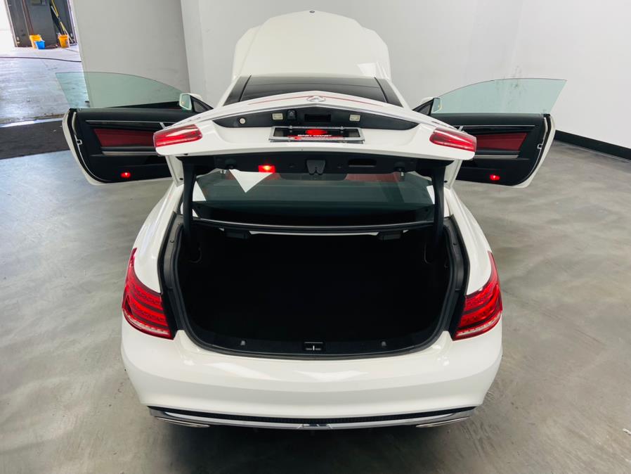 2016 Mercedes-Benz E-Class 2dr Cpe E 400 4MATIC, available for sale in Linden, New Jersey | East Coast Auto Group. Linden, New Jersey 2016 Mercedes-Benz E-Class 2dr Cpe E 400 4MATIC, available for sale in Linden, New Jersey | East Coast Auto Group. Linden, New Jersey