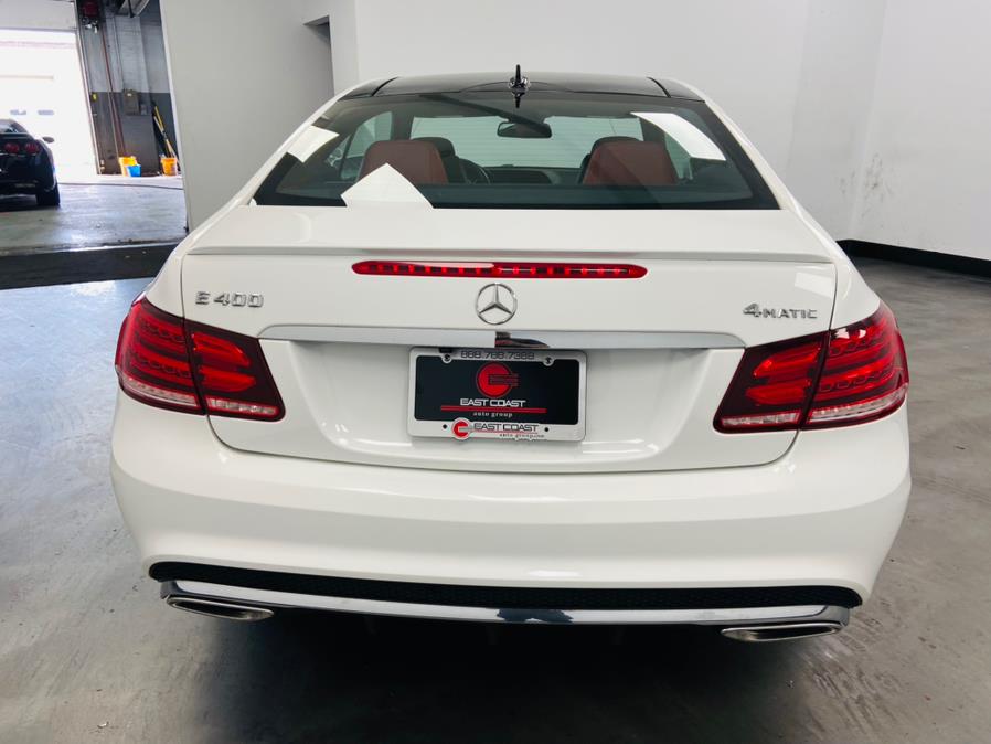 2016 Mercedes-Benz E-Class 2dr Cpe E 400 4MATIC, available for sale in Linden, New Jersey | East Coast Auto Group. Linden, New Jersey 2016 Mercedes-Benz E-Class 2dr Cpe E 400 4MATIC, available for sale in Linden, New Jersey | East Coast Auto Group. Linden, New Jersey