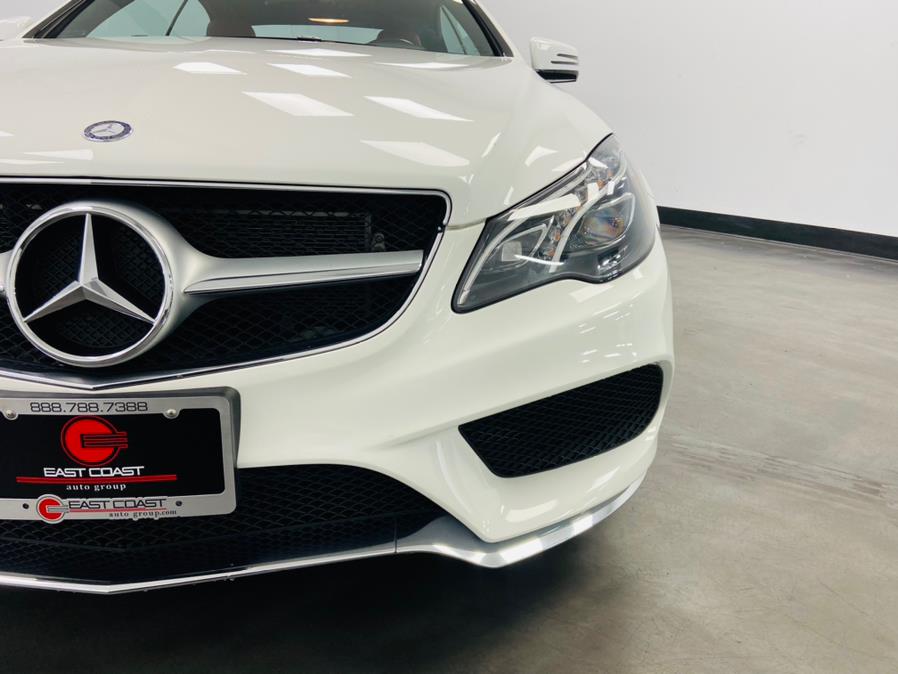 2016 Mercedes-Benz E-Class 2dr Cpe E 400 4MATIC, available for sale in Linden, New Jersey | East Coast Auto Group. Linden, New Jersey 2016 Mercedes-Benz E-Class 2dr Cpe E 400 4MATIC, available for sale in Linden, New Jersey | East Coast Auto Group. Linden, New Jersey