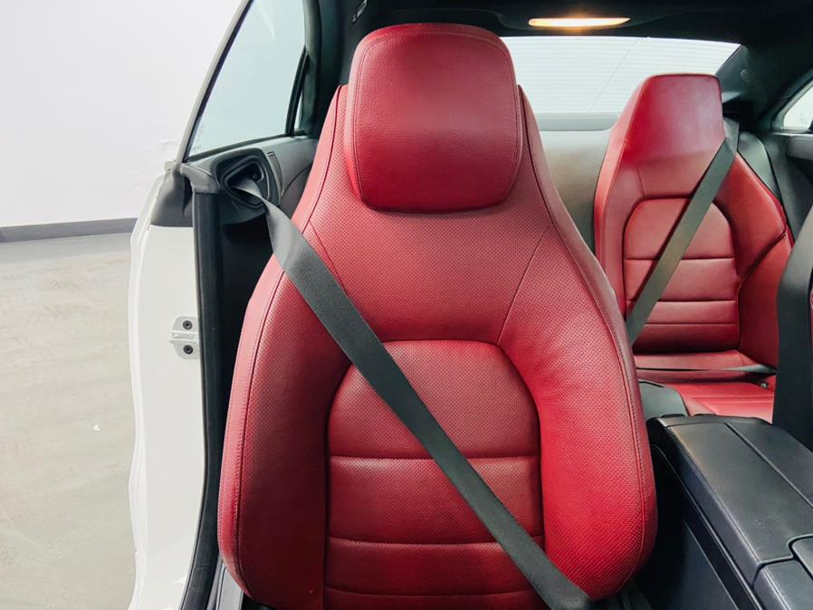 2016 Mercedes-Benz E-Class 2dr Cpe E 400 4MATIC, available for sale in Linden, New Jersey | East Coast Auto Group. Linden, New Jersey 2016 Mercedes-Benz E-Class 2dr Cpe E 400 4MATIC, available for sale in Linden, New Jersey | East Coast Auto Group. Linden, New Jersey
