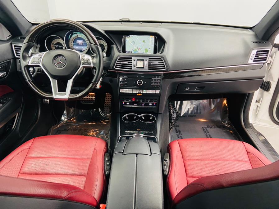 2016 Mercedes-Benz E-Class 2dr Cpe E 400 4MATIC, available for sale in Linden, New Jersey | East Coast Auto Group. Linden, New Jersey 2016 Mercedes-Benz E-Class 2dr Cpe E 400 4MATIC, available for sale in Linden, New Jersey | East Coast Auto Group. Linden, New Jersey