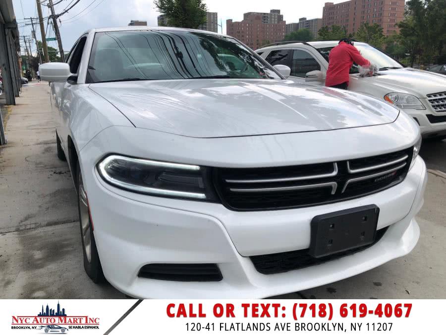 Used Dodge Charger 4dr Sdn SE RWD 2015 | NYC Automart Inc. Brooklyn, New York Used Dodge Charger 4dr Sdn SE RWD 2015 | NYC Automart Inc. Brooklyn, New York