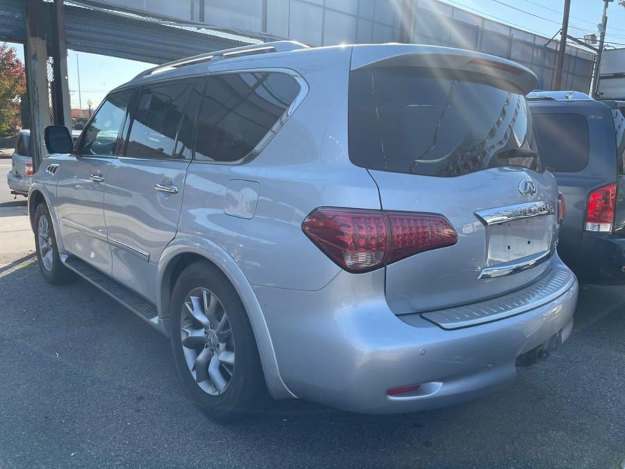 Used Infiniti QX56 4WD 4dr *Ltd Avail* 2013 | NYC Automart Inc. Brooklyn, New York Used Infiniti QX56 4WD 4dr *Ltd Avail* 2013 | NYC Automart Inc. Brooklyn, New York
