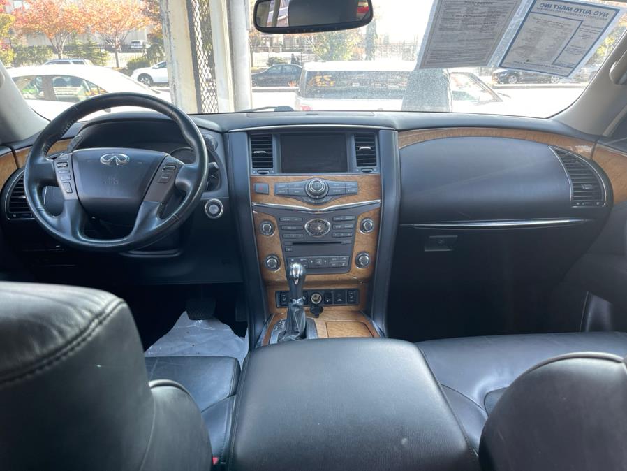 Used Infiniti QX56 4WD 4dr *Ltd Avail* 2013 | NYC Automart Inc. Brooklyn, New York Used Infiniti QX56 4WD 4dr *Ltd Avail* 2013 | NYC Automart Inc. Brooklyn, New York