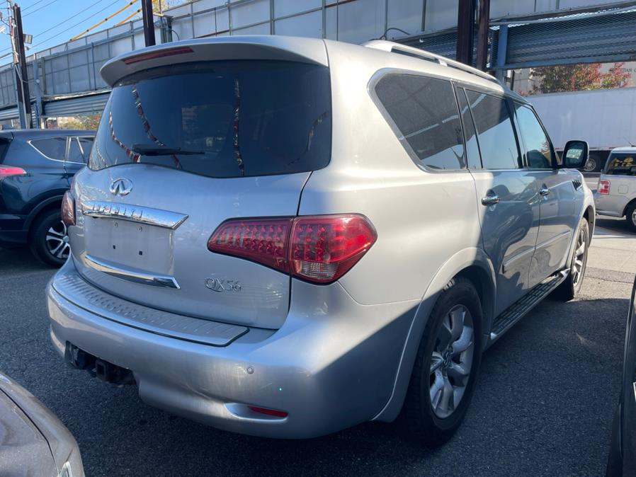 Used Infiniti QX56 4WD 4dr *Ltd Avail* 2013 | NYC Automart Inc. Brooklyn, New York Used Infiniti QX56 4WD 4dr *Ltd Avail* 2013 | NYC Automart Inc. Brooklyn, New York