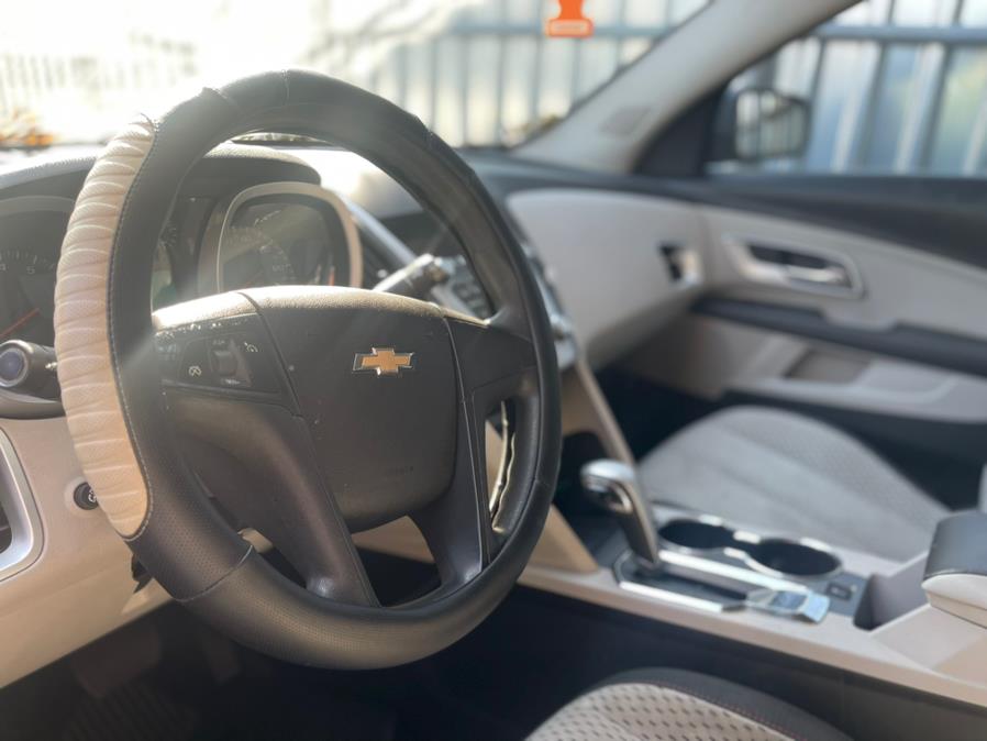 Used Chevrolet Equinox AWD 4dr LS 2011 | NYC Automart Inc. Brooklyn, New York Used Chevrolet Equinox AWD 4dr LS 2011 | NYC Automart Inc. Brooklyn, New York