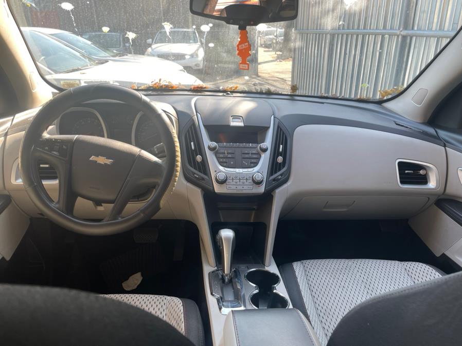 Used Chevrolet Equinox AWD 4dr LS 2011 | NYC Automart Inc. Brooklyn, New York Used Chevrolet Equinox AWD 4dr LS 2011 | NYC Automart Inc. Brooklyn, New York