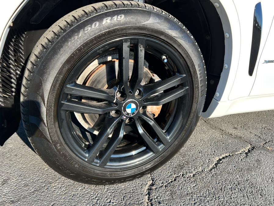 Used BMW X6 AWD 4dr xDrive35i 2015 | Prestige Pre-Owned Motors Inc. New Windsor, New York Used BMW X6 AWD 4dr xDrive35i 2015 | Prestige Pre-Owned Motors Inc. New Windsor, New York