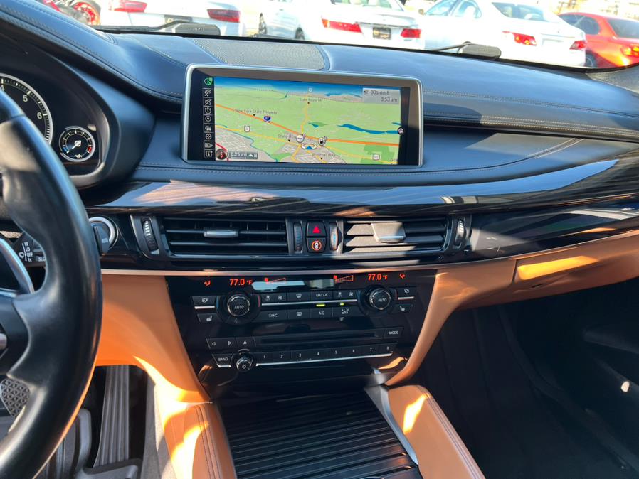 Used BMW X6 AWD 4dr xDrive35i 2015 | Prestige Pre-Owned Motors Inc. New Windsor, New York Used BMW X6 AWD 4dr xDrive35i 2015 | Prestige Pre-Owned Motors Inc. New Windsor, New York