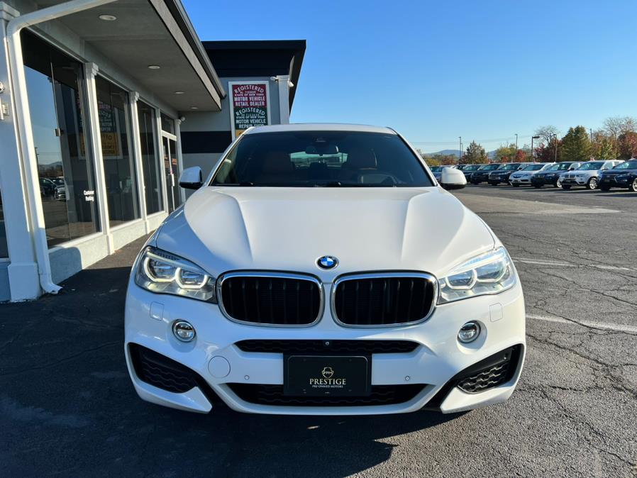 Used BMW X6 AWD 4dr xDrive35i 2015 | Prestige Pre-Owned Motors Inc. New Windsor, New York Used BMW X6 AWD 4dr xDrive35i 2015 | Prestige Pre-Owned Motors Inc. New Windsor, New York