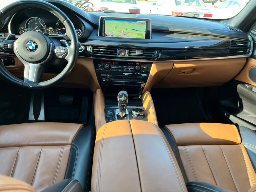 Used BMW X6 AWD 4dr xDrive35i 2015 | Prestige Pre-Owned Motors Inc. New Windsor, New York Used BMW X6 AWD 4dr xDrive35i 2015 | Prestige Pre-Owned Motors Inc. New Windsor, New York