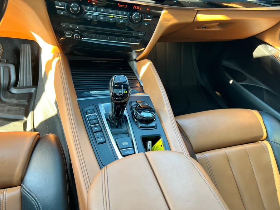 Used BMW X6 AWD 4dr xDrive35i 2015 | Prestige Pre-Owned Motors Inc. New Windsor, New York Used BMW X6 AWD 4dr xDrive35i 2015 | Prestige Pre-Owned Motors Inc. New Windsor, New York